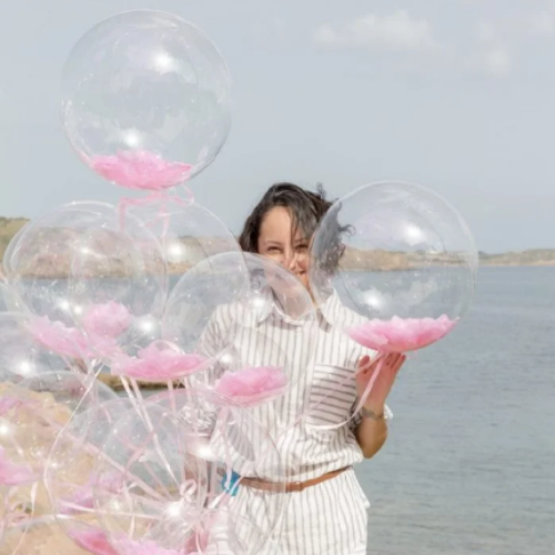 por qué se rompen los globos