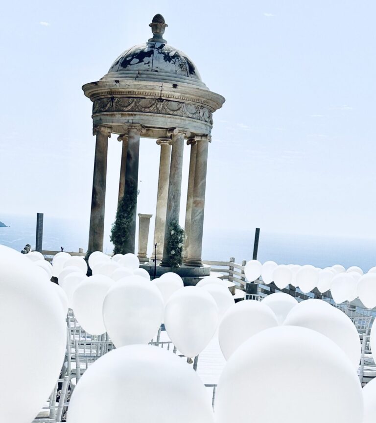 bodas sostenibles Mallorca