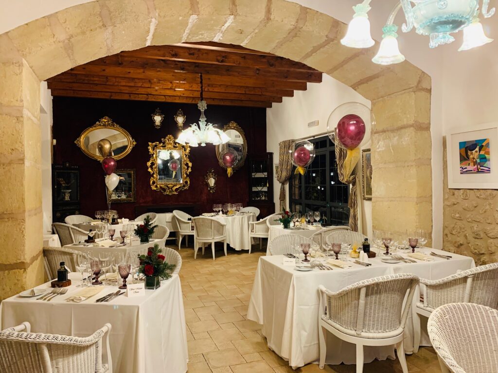 decoración de eventos en Mallorca