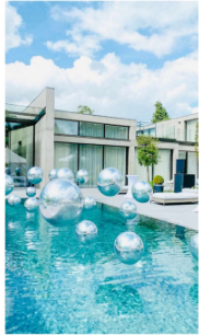 decoración de eventos en hoteles